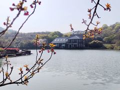 -白马涧龙池景区