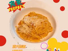 -MYLK意式小厨(熙地港店)