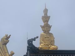 -峨眉山风景名胜区
