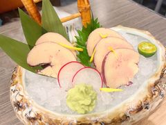 -炙柒Sekinana·精致日料(合生汇店)