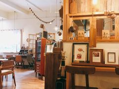 大堂-懒鱼时光馆(沙坪坝店)