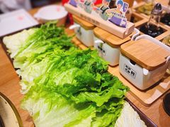 -炉小哥烤肉(信万广场店)