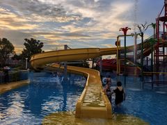 -南京银杏湖乐园