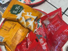 -姚稷大铁锅(东明广场店)