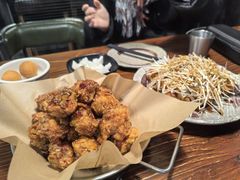 -一乐韩国炸鸡(梅江店)