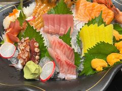 -左舞日本料理