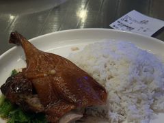 -将军烧鹅海鲜酒楼