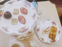-国际饭店·原点咖啡吧ORIGIN CAFE&BAR