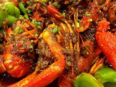 -吉香碳烤生蚝(仙霞路店)