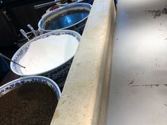 -清真盛志望麻酱酿皮·非遗老字号