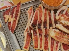 -一心创作料理屋(经开万达店)