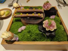 -Erman岩烧牛排(虹桥南丰城店)