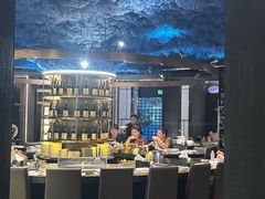 -海鲨湾海鲜会馆(百家湖1912店)