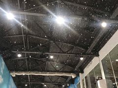 -Mr·Kuma酷么先生雪之乐园