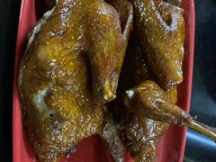 红烧乳鸽-光明刘冰乳鸽店(光明法政北路店)