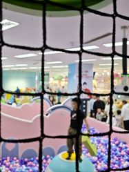 -孩子王(昆山招商花园城店)