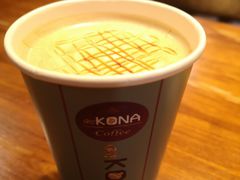 -安琳acKONA咖啡(市南店)