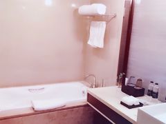 -济南绿地美利亚酒店