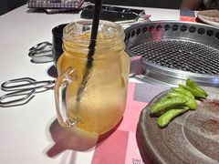 -焱铁烧·黑毛和牛专门店(杭州嘉里中心店)