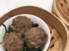 -喜宴又一村·粤菜·茶点·海鲜(壹方天地店)