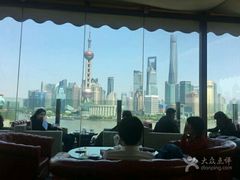 -罗斯福色戒酒吧(外滩店)