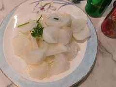 -领头羊·西部烧烤·特色菜(北新桥店)