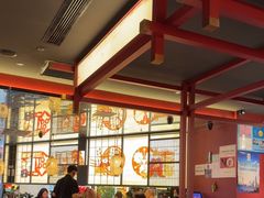 -厚贞日式烤肉(浦东汇智店)