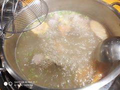 -牛品福潮汕牛肉火锅(旺庄店)