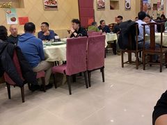 -奥华餐厅·老张记(台基厂店)