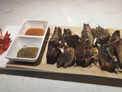 -华馨园北京烤鸭(丽水店)