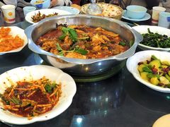 -杨林闻老三酸菜鱼(总店)