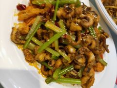 -东北大院·东北菜(三台子店)