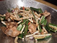 -老阿爸鲜鱼土菜(独墅湖店)