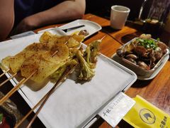 -本色.小马哥烧烤(五一路总店)