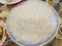 -吉源大排档·鱼生·海鲜(烧烤彩印厂店)