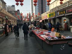 -中山美食街