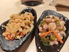 -乌君·酒场·炭火烧鸟(侨城坊店)