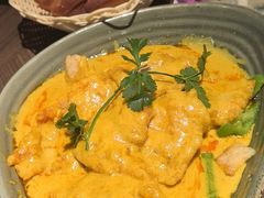 咖喱龙利鱼-安南越南餐厅(青岛万象城店)