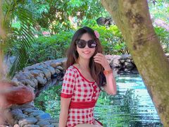 -江门古兜温泉小镇