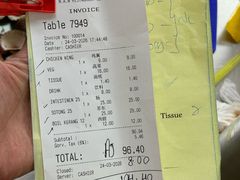 -黄亚华小食店(Jalan Alor)