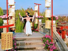 -中国翰园碑林