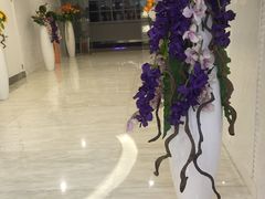-广州花之恋城堡酒店