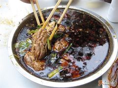 猪脑-三哥田螺(北书院街店)