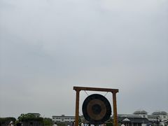 -相门城墙文化休闲景区