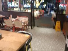 -蚝蚝先生·广式烧烤(信天广场店)