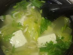 -闫家驴肉老店(华电一校店)