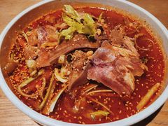 -辛香汇·现炒川菜(武进吾悦店)