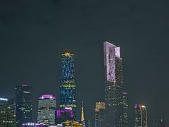 -珠江夜游省总码头