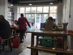 大堂-桐梓锅贴饺(桃源东路店)