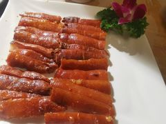 -李记潮汕砂锅粥(营福路店)